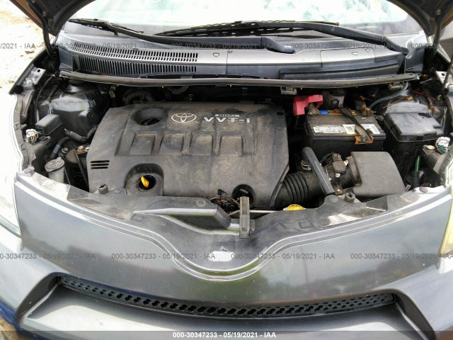 Photo 9 VIN: JTKKU4B46A1003543 - SCION XD 