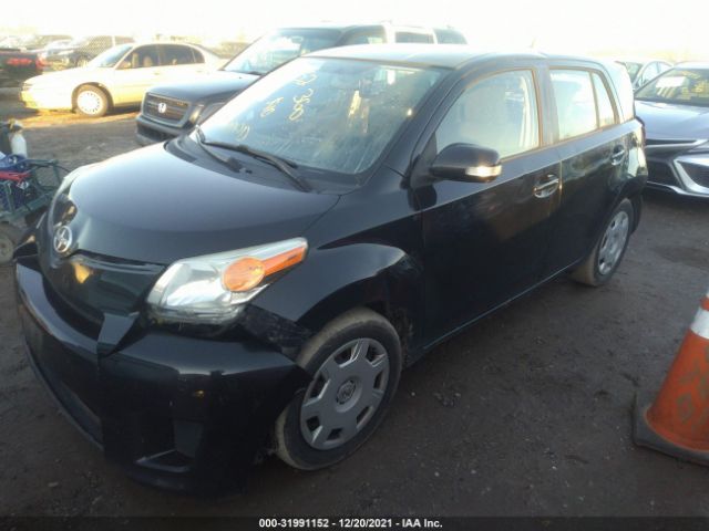 Photo 1 VIN: JTKKU4B46A1005731 - SCION XD 