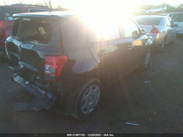 Photo 3 VIN: JTKKU4B46A1005731 - SCION XD 