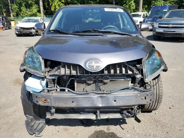 Photo 4 VIN: JTKKU4B46AJ054069 - TOYOTA SCION XD 