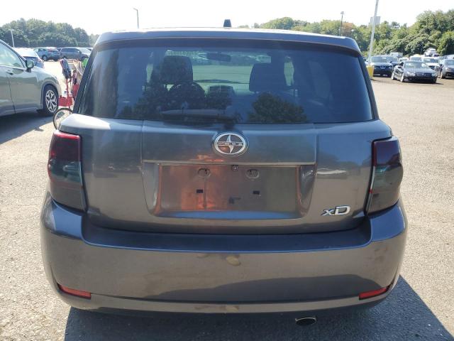 Photo 5 VIN: JTKKU4B46AJ054069 - TOYOTA SCION XD 