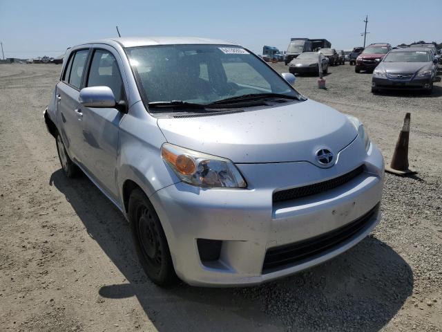 Photo 3 VIN: JTKKU4B46AJ054511 - TOYOTA SCION 