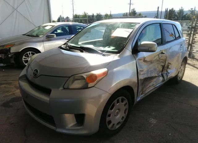 Photo 1 VIN: JTKKU4B46AJ055528 - SCION XD 