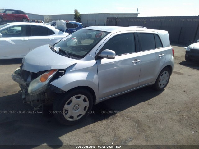 Photo 1 VIN: JTKKU4B46AJ056663 - SCION XD 