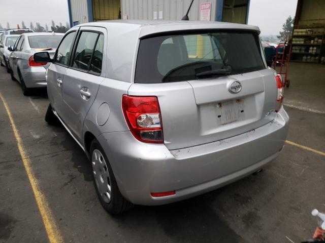 Photo 2 VIN: JTKKU4B46AJ057814 - TOYOTA SCION XD 