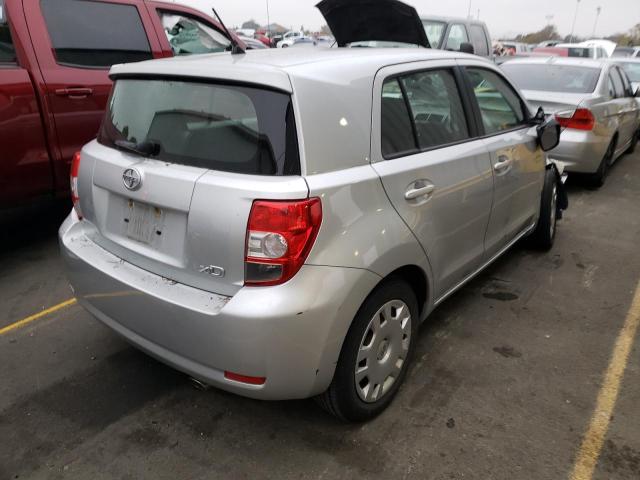 Photo 3 VIN: JTKKU4B46AJ057814 - TOYOTA SCION XD 