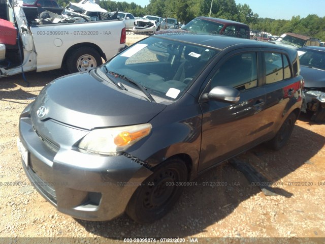 Photo 1 VIN: JTKKU4B46AJ058171 - SCION XD 