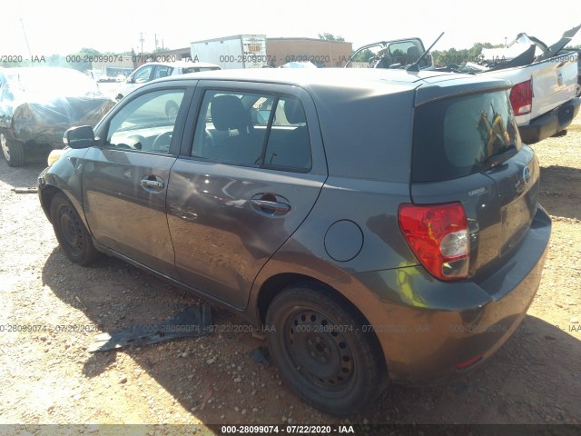 Photo 2 VIN: JTKKU4B46AJ058171 - SCION XD 