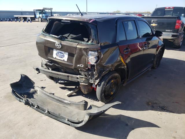 Photo 3 VIN: JTKKU4B46B1008744 - TOYOTA SCION XD 