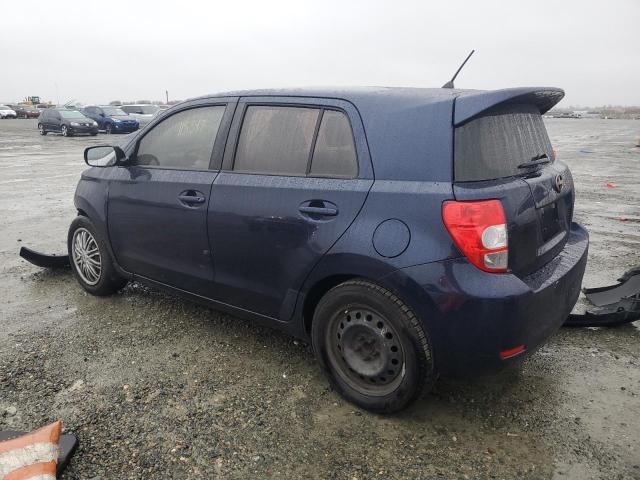 Photo 1 VIN: JTKKU4B46B1011319 - TOYOTA SCION XD 