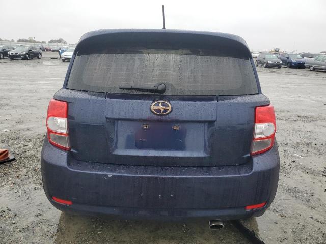 Photo 5 VIN: JTKKU4B46B1011319 - TOYOTA SCION XD 