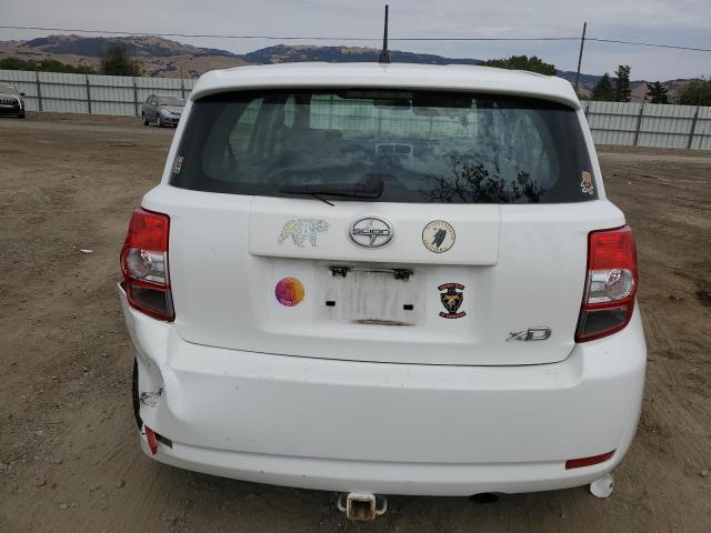 Photo 5 VIN: JTKKU4B46B1012213 - TOYOTA SCION XD 