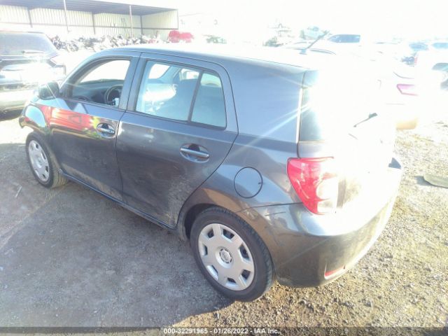 Photo 2 VIN: JTKKU4B46B1012647 - SCION XD 