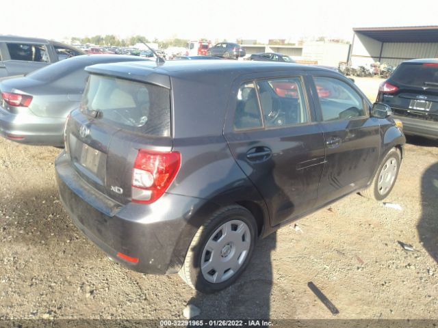 Photo 3 VIN: JTKKU4B46B1012647 - SCION XD 