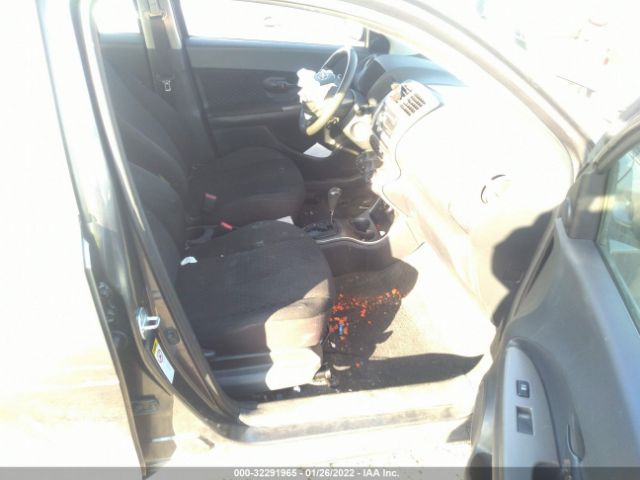 Photo 4 VIN: JTKKU4B46B1012647 - SCION XD 