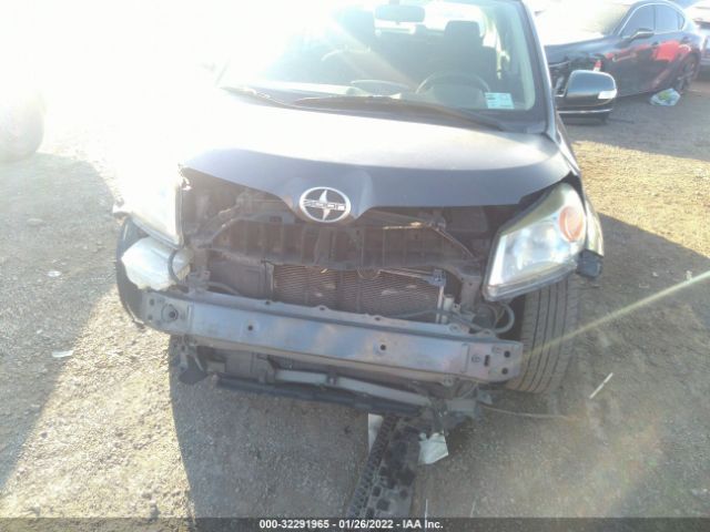 Photo 5 VIN: JTKKU4B46B1012647 - SCION XD 