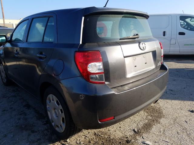 Photo 2 VIN: JTKKU4B46B1012924 - TOYOTA SCION XD 