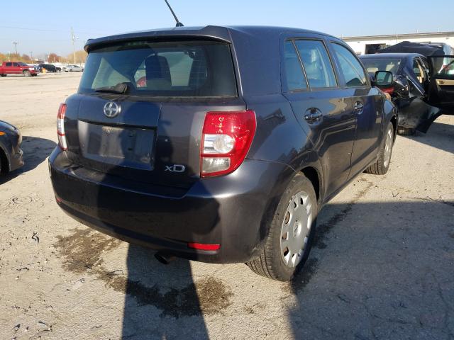 Photo 3 VIN: JTKKU4B46B1012924 - TOYOTA SCION XD 