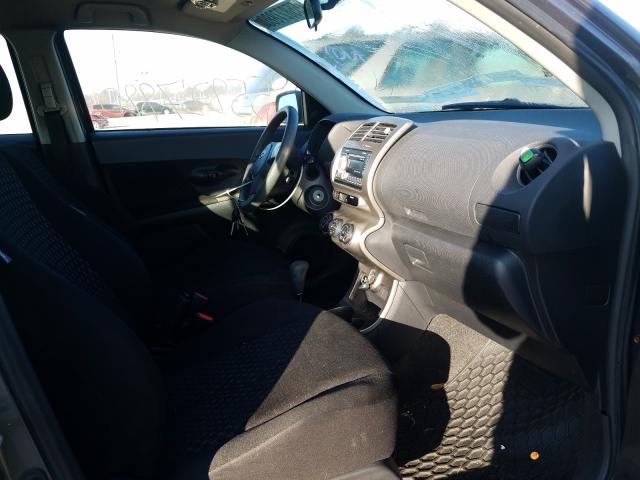 Photo 4 VIN: JTKKU4B46B1012924 - TOYOTA SCION XD 