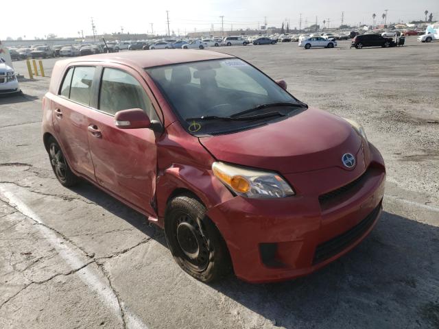 Photo 0 VIN: JTKKU4B46B1013071 - TOYOTA SCION XD 