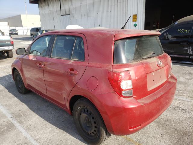 Photo 2 VIN: JTKKU4B46B1013071 - TOYOTA SCION XD 