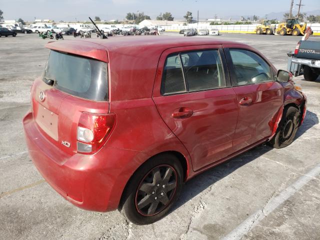 Photo 3 VIN: JTKKU4B46B1013071 - TOYOTA SCION XD 