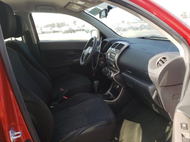 Photo 4 VIN: JTKKU4B46B1013071 - TOYOTA SCION XD 