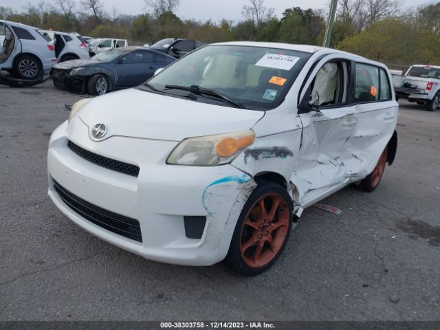 Photo 1 VIN: JTKKU4B46B1013085 - SCION XD 