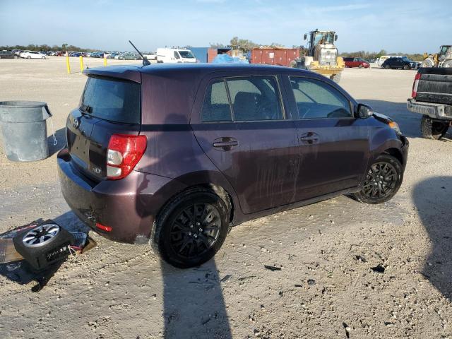 Photo 2 VIN: JTKKU4B46C1015694 - TOYOTA SCION XD 