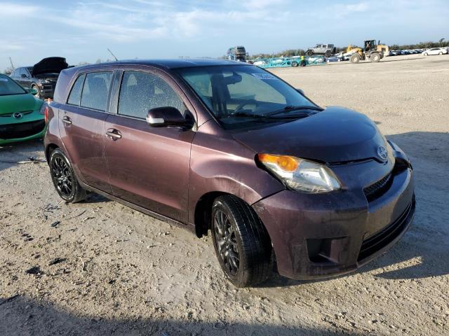 Photo 3 VIN: JTKKU4B46C1015694 - TOYOTA SCION XD 