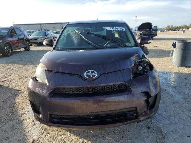 Photo 4 VIN: JTKKU4B46C1015694 - TOYOTA SCION XD 