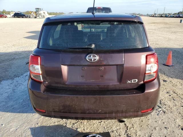 Photo 5 VIN: JTKKU4B46C1015694 - TOYOTA SCION XD 