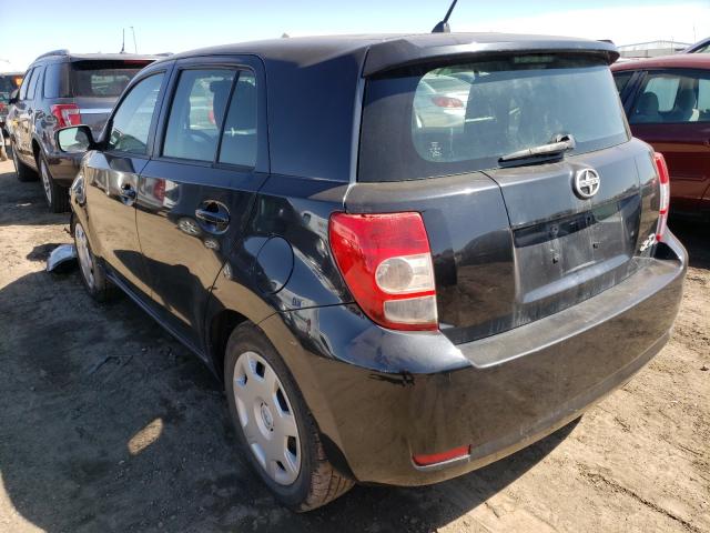 Photo 2 VIN: JTKKU4B46C1015937 - TOYOTA SCION XD 