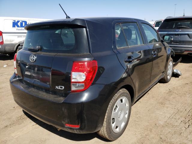 Photo 3 VIN: JTKKU4B46C1015937 - TOYOTA SCION XD 