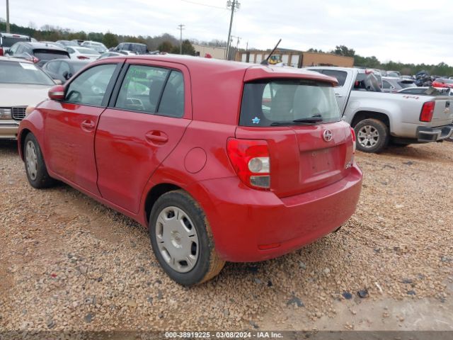 Photo 2 VIN: JTKKU4B46C1016070 - SCION XD 