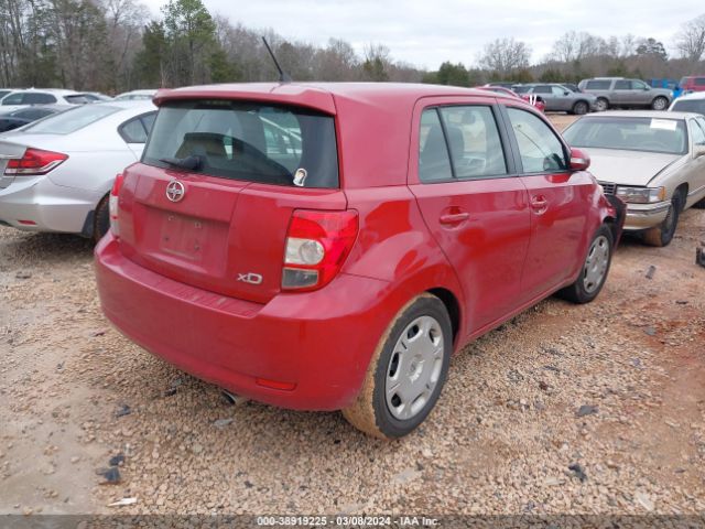 Photo 3 VIN: JTKKU4B46C1016070 - SCION XD 