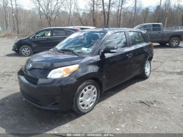 Photo 1 VIN: JTKKU4B46C1016117 - SCION XD 