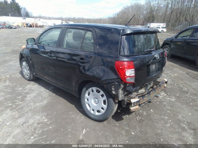 Photo 2 VIN: JTKKU4B46C1016117 - SCION XD 