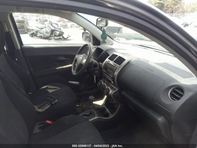 Photo 4 VIN: JTKKU4B46C1016117 - SCION XD 