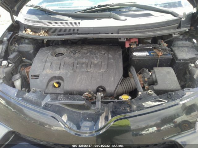 Photo 9 VIN: JTKKU4B46C1016117 - SCION XD 