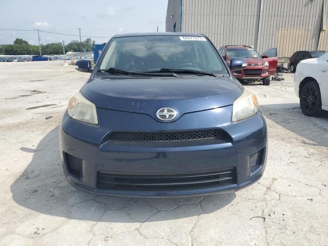 Photo 4 VIN: JTKKU4B46C1016263 - TOYOTA SCION 