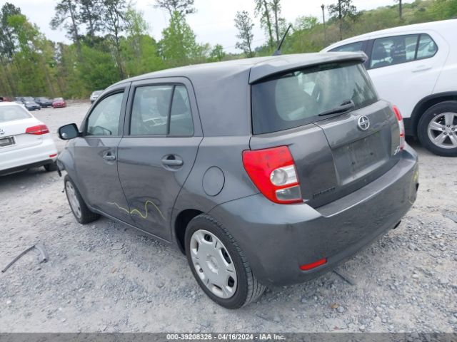 Photo 2 VIN: JTKKU4B46C1016313 - TOYOTA SCION XD 