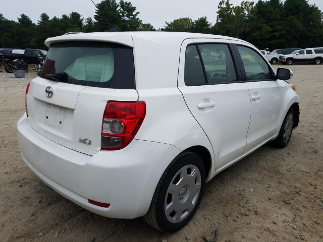 Photo 3 VIN: JTKKU4B46C1016392 - TOYOTA SCION XD 