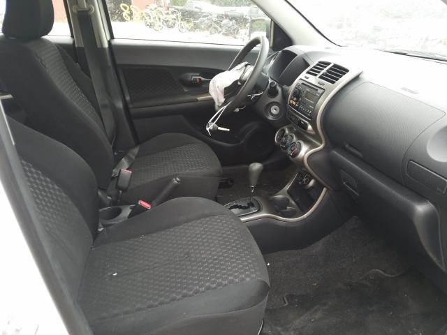 Photo 4 VIN: JTKKU4B46C1016392 - TOYOTA SCION XD 