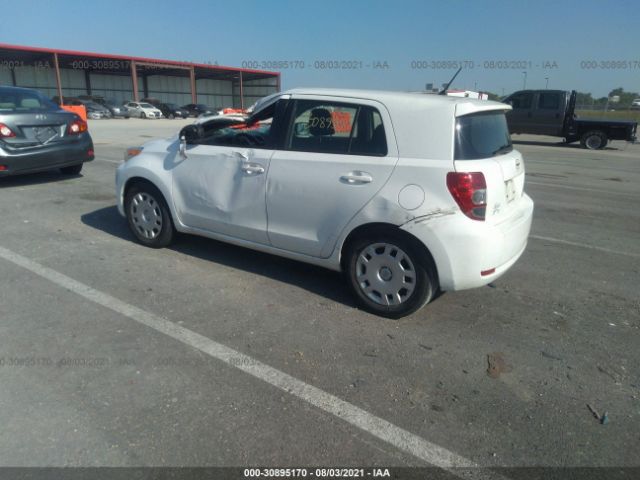 Photo 2 VIN: JTKKU4B46C1016831 - SCION XD 