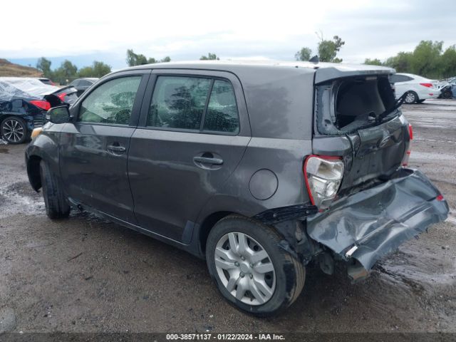 Photo 2 VIN: JTKKU4B46C1017073 - SCION XD 