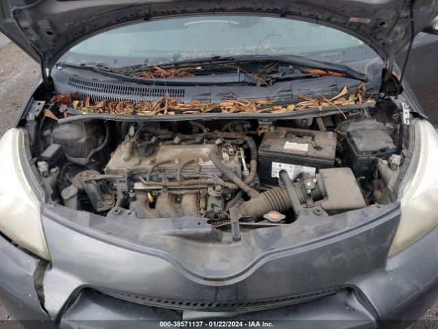 Photo 9 VIN: JTKKU4B46C1017073 - SCION XD 