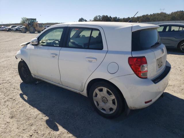 Photo 1 VIN: JTKKU4B46C1018269 - TOYOTA SCION XD 