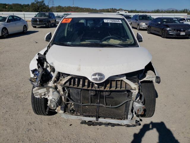 Photo 4 VIN: JTKKU4B46C1018269 - TOYOTA SCION XD 