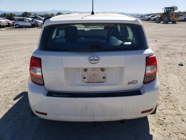 Photo 5 VIN: JTKKU4B46C1018269 - TOYOTA SCION XD 